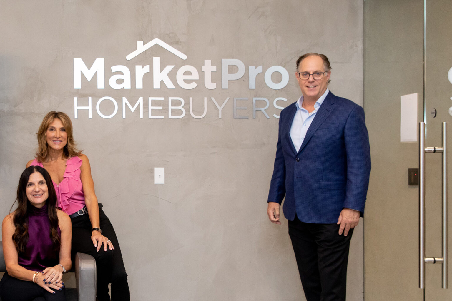 MarketPro Buy Houses For Cash Rockville | How It Works | MarketPro ...